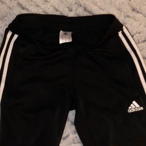 too small and a little tight